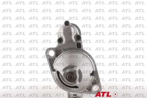 ATL AUTOTECHNIK Стартер A 78 230